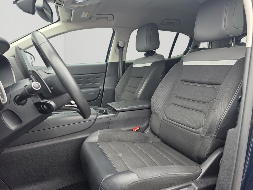 C5 aircross PureTech 130 C-Series EAT8 / ATTELAGE / GPS / CAMERA 2022 occasion 56850 Caudan