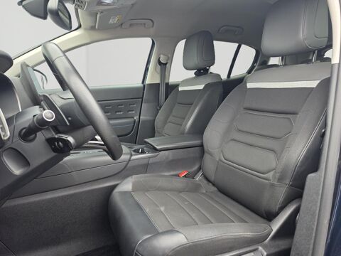 C5 aircross PureTech 130 C-Series EAT8 / ATTELAGE / GPS / CAMERA 2022 occasion 56850 Caudan