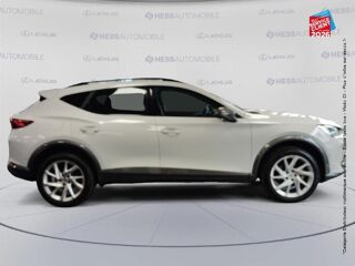 Formentor 1.5 TSI 150ch V DSG7 2024 occasion 67460 Souffelweyersheim