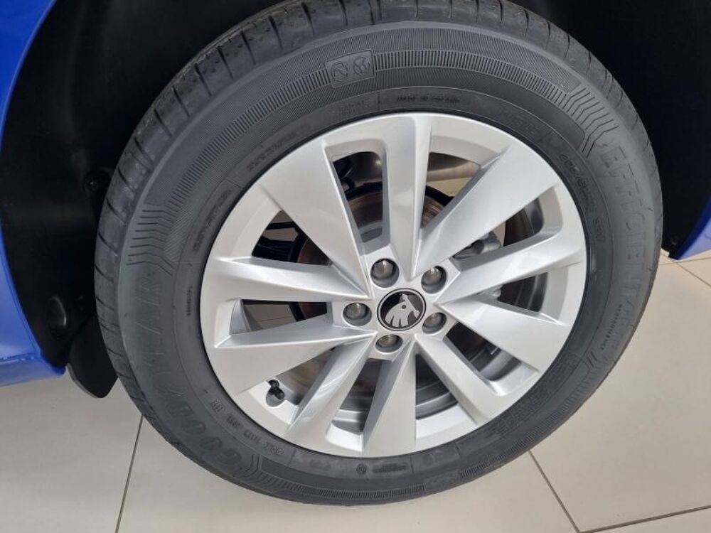 Kamiq 1.0 TSI Evo 2 95ch Selection 2025 occasion 24430 Marsac-sur-l'Isle