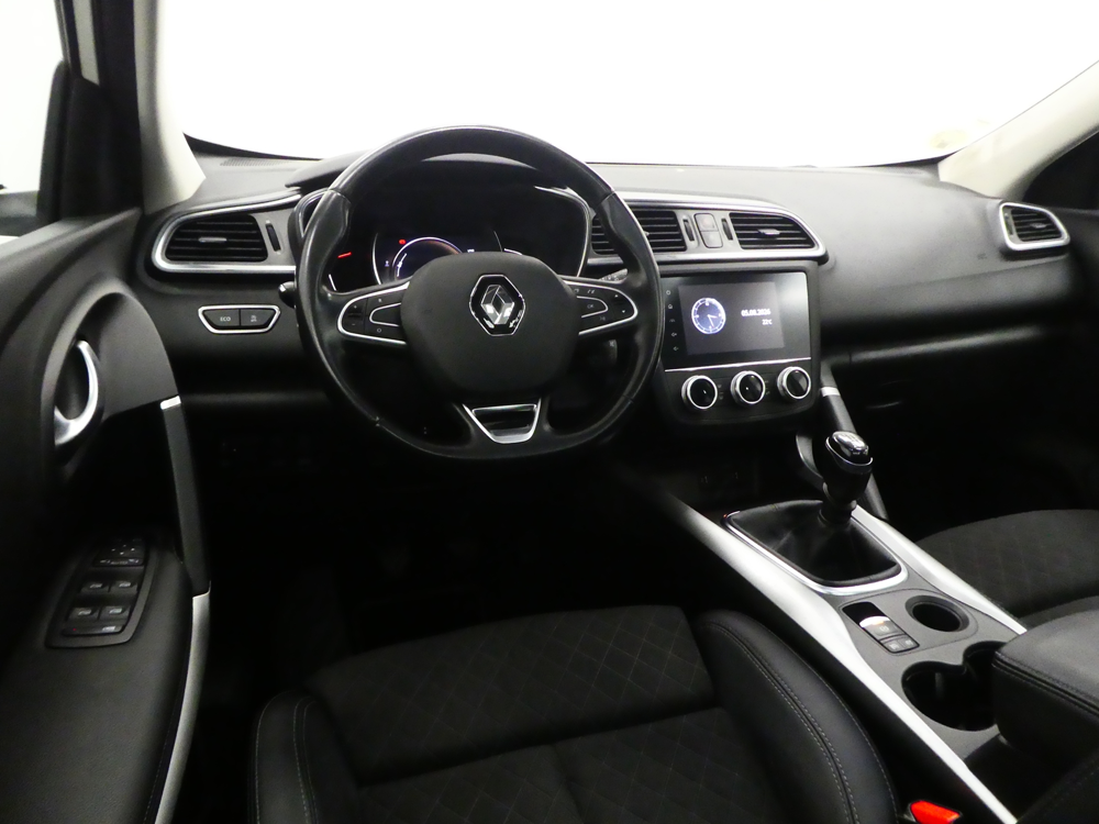 Kadjar 1.5 BLUE DCI 115CH INTENS 2019 occasion 77100 Nanteuil-l&egrave;s-Meaux