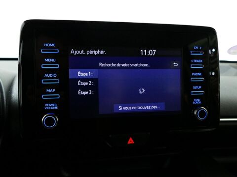 Yaris 116h Dynamic Business 5p 2022 occasion 77400 Lagny-sur-Marne