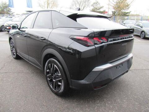 3008 1.2 Hybrid 145ch GT e-DCS6 2025 occasion 91650 BREUILLET