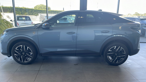 3008 1.2 HYBRID 136CH GT E-DCS6 2024 occasion 33700 Mérignac