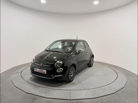 Fiat 500 1.0 70ch BSG S&S Dolcevita Plus 2021 occasion LIMAY 78520