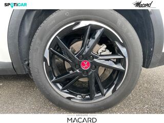 DS7 BlueHDi 130ch Performance Line Automatique 2022 occasion 82000 Montauban