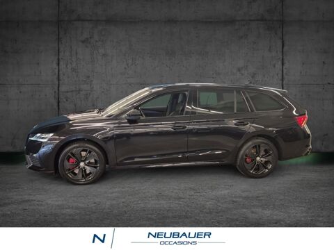 Octavia 1.4 TSI PHEV iV 245ch RS DSG6e Euro6d-AP 2023 occasion 78560 LE PORT MARLY