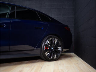 S&eacute;rie 4 (G26) 430DA XDRIVE 286CH M SPORT / T.O / HK / CUIR CLAIR / I 2025 occasion 10120 SAINT ANDRE LES VERGERS