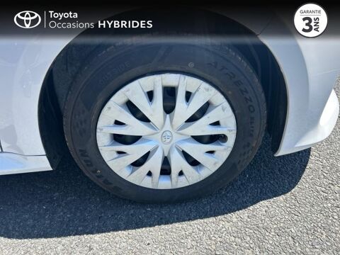 Yaris 116h Dynamic 5p MY22 2023 occasion 47180 Sainte-Bazeille