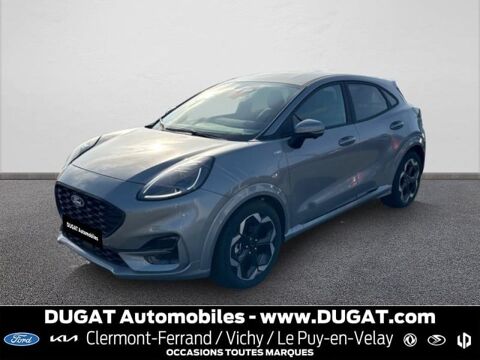 Annonce voiture Ford Puma 24490 €
