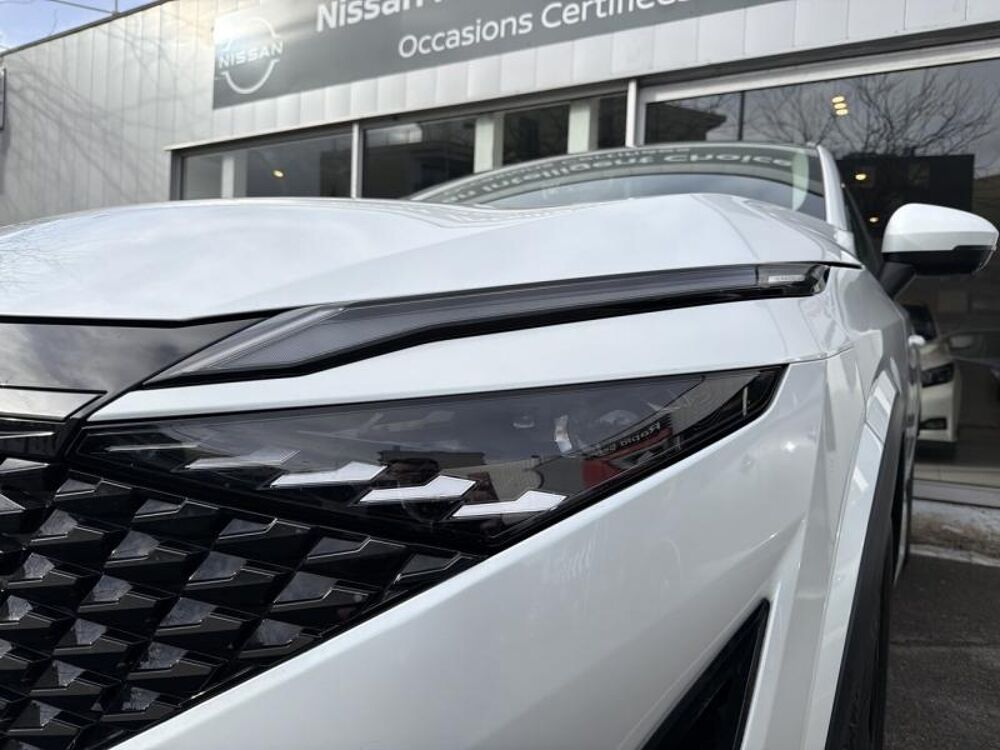 Qashqai e-POWER 190ch N-Connecta 2024 2024 occasion 92000 Nanterre