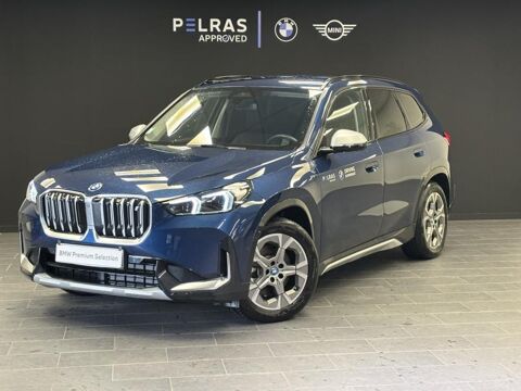 BMW X1 ixDrive30 313ch xLine 2023 occasion TOULOUSE 31100