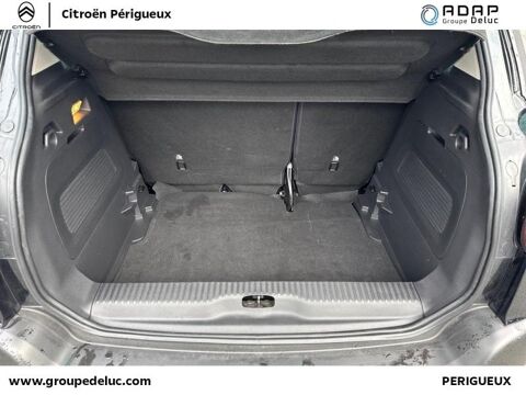 C3 Aircross BlueHDi 110ch S&S Feel Pack Business 2021 occasion 24750 Tr&eacute;lissac