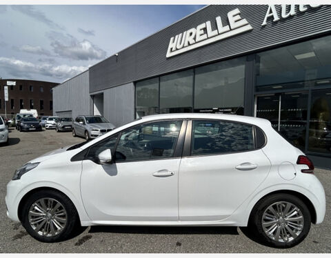 208 1.2 PURETECH 82CH E6.2 EVAP ACTIVE 5P 2019 occasion 38130 ECHIROLLES