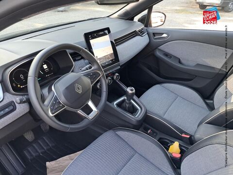 Clio 1.0 TCe 90ch Techno - 25 2025 occasion 67600 S&eacute;lestat