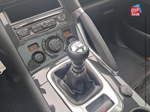 3008 1.2 Puretech Active Moteur Neuf 2016 occasion 57970 Illange