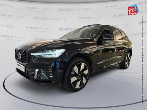 Annonce voiture Volvo XC60 48999 €
