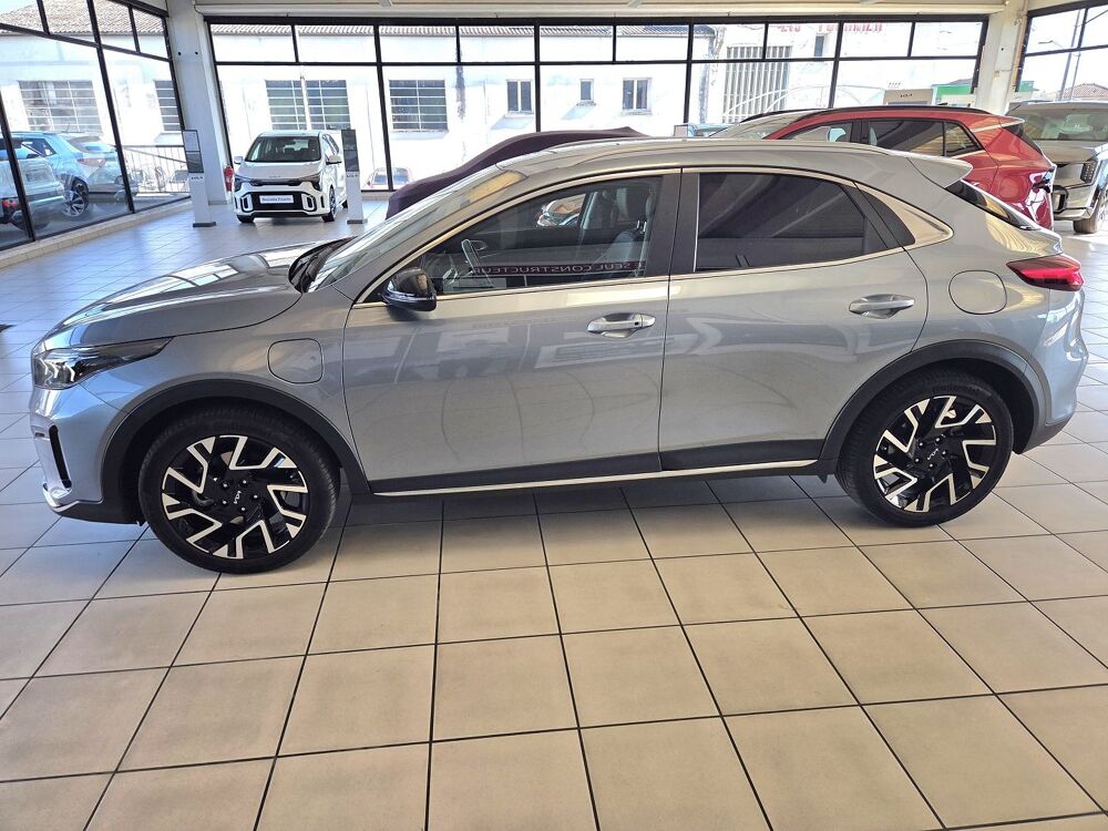 XCeed 1.6 GDI 141CH PHEV LOUNGE DCT6 2023 occasion 69780 Mions