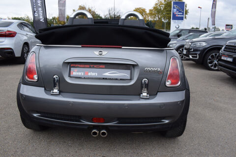 Cooper COOPER S 170CH 2006 occasion 34740 Vendargues