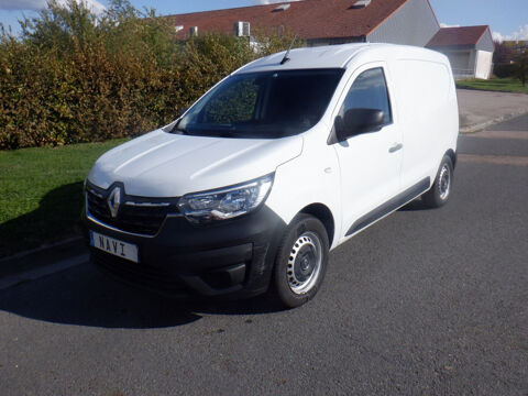 Renault Express 1.5 BLUE DCI 95CH CONFORT 22 2023 occasion Bourg-Achard 27310