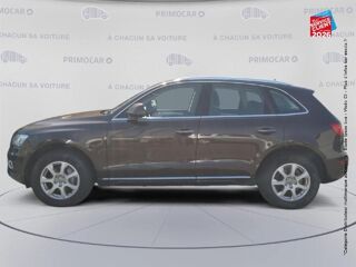 Q5 2.0 TDI 150ch clean diesel Ambiente quattro 2015 occasion 08000 Charleville-M&eacute;zi&egrave;res