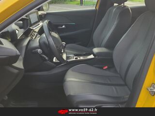 208 1.2 PureTech 100ch S&S Allure 2019 occasion 62000 Arras