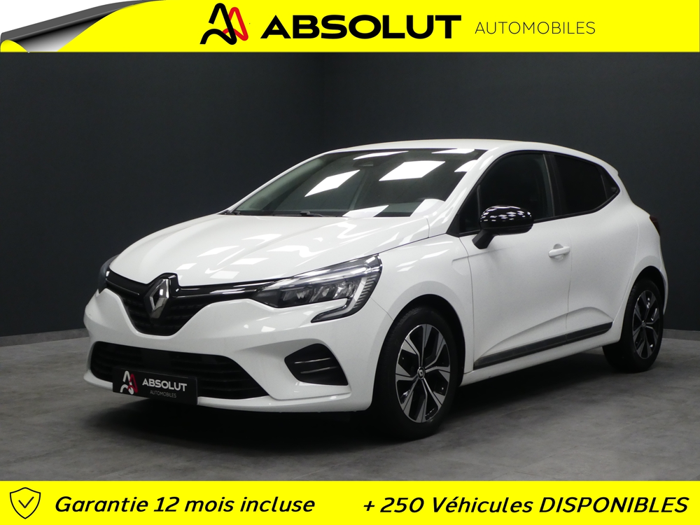 Clio V 1.5 BLUE DCI 100CH EVOLUTION 2023 occasion 77100 Nanteuil-l&egrave;s-Meaux