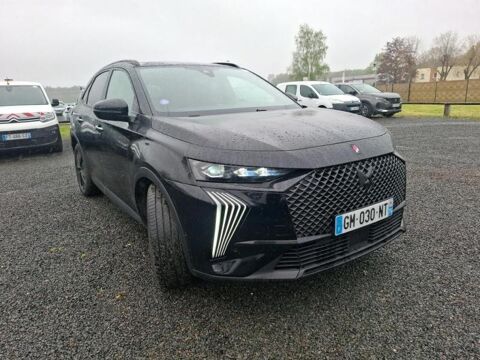 DS7 E-TENSE 225 Performance Line + / TOIT OUVRANT 2023 occasion 82000 Montauban