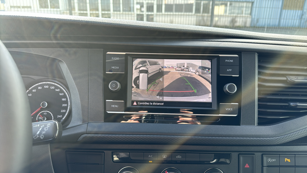 California 2.0 TDI 150CH COAST DSG7 2025 occasion 49070 Saint-L&eacute;ger-de-Lini&egrave;res