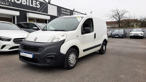 Annonce voiture Fiat Fiorino 5800 �