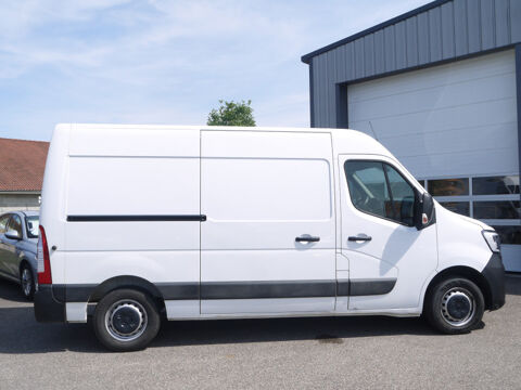 Master F3500 L2H2 2.3 BLUE DCI 150CH GRAND / TVA RECUPERABLE 17492H 2023 occasion 38260 La C&ocirc;te-Saint-Andr&eacute;