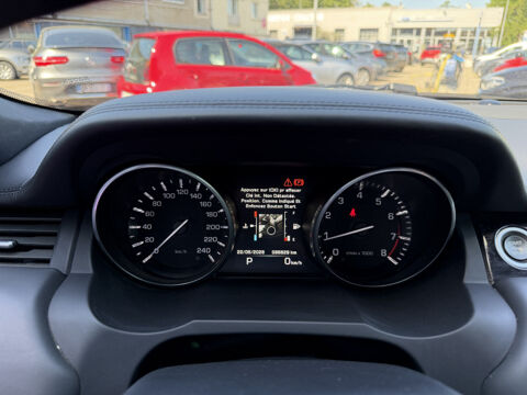 Range Rover Evoque 2.0 SI4 DYNAMIC BVA MARK I 2014 occasion 07200 Aubenas