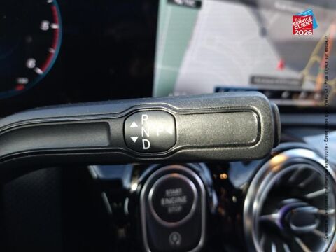 Classe A 180 d 116ch AMG Line 8G-DCT GPS Camera 2022 occasion 51100 Reims