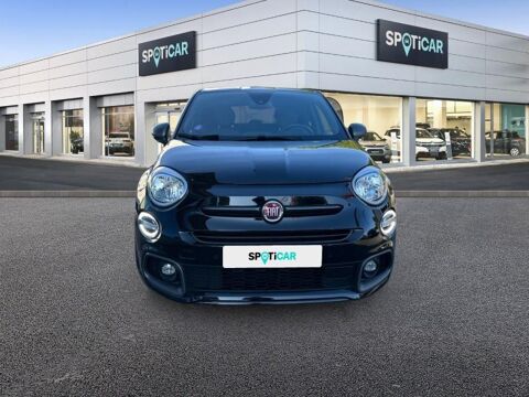 500 X 1.0 FireFly Turbo T3 120ch Sport 2021 occasion 34070 Montpellier