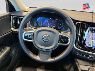 V60 B4 197ch Plus Style Dark DCT 7 Camera GPS 2025 occasion 67460 Souffelweyersheim