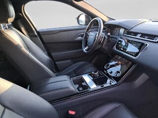 Range rover velar 2.0D 240CH R-DYNAMIC AWD BVA TOUVRANT SIEGE CHAUF CAMERA 2017 occasion 57050 Metz