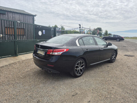 Latitude 2.0 DCI 175CH INITIALE BVA 159G 2014 occasion 95420 MAGNY EN VEXIN