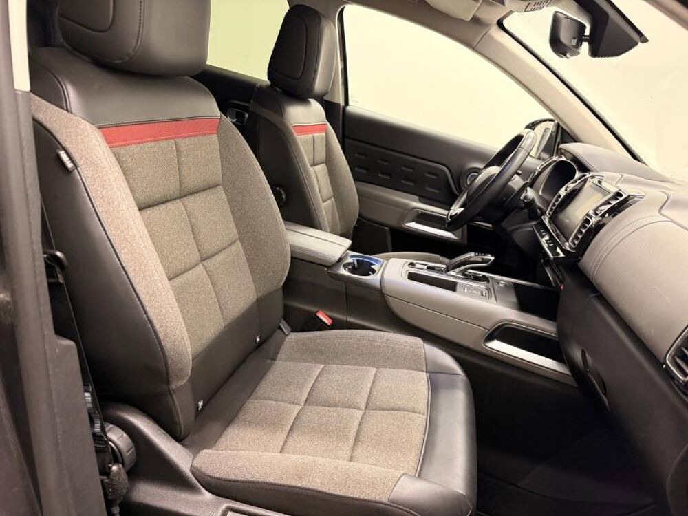 C5 aircross Hybrid 225ch C-Series e-EAT8 2021 occasion 91230 Montgeron