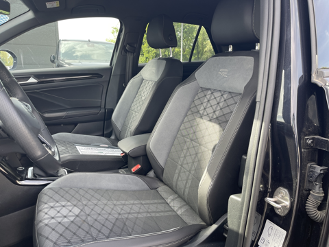 T-ROC 1.5 TSI EVO2 150CH R-LINE DSG7 2025 occasion 33700 M&eacute;rignac