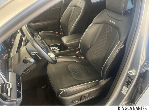 Ceed SPORTAGE 5 1.6 T-GDI HEV 210CH BVA6 4X2 GT-LINE 2025 occasion 44800 Saint-Herblain