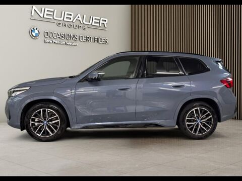 X1 xDrive30e 326ch M Sport 2023 occasion 92100 Boulogne-Billancourt