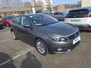 308 1.5 BlueHDi 130ch S&S Premium Pack 7cv 2021 occasion 27400 Louviers