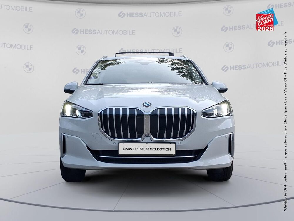 Serie 2 218i 136ch Luxury DKG7 2023 occasion 68000 Colmar