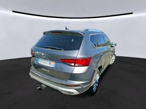 Ateca 2.0 TDI 150ch Start&Stop Business DSG7 2023 occasion 24430 Marsac-sur-l'Isle