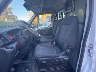 Daily 35C14 CAISSE HAYON PX 14000&curren; HT 2018 occasion 42000 Saint-&Eacute;tienne