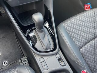 Yaris 116h Collection 5p 2021 occasion 57600 Forbach