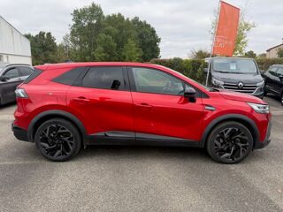 Symbioz 1.6 E-TECH FULL HYBRID 145CH ESPRIT ALPINE 2025 occasion 82000 Montauban