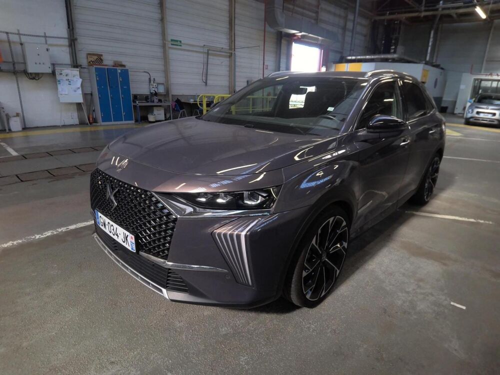 DS7 1.6 Plug-in Hybrid 4x4 360ch Antoine de Saint Exup&eacute;ry / FULL 2024 occasion 82000 Montauban