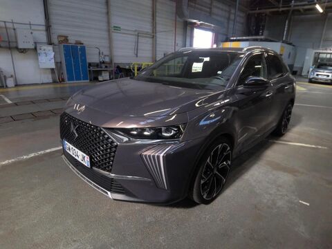 Annonce voiture Citroën DS7 37900 €