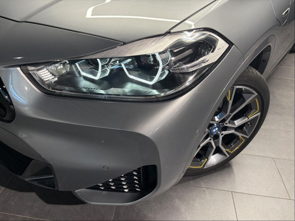 X2 xDrive25eA 220ch Edition Goldplay Euro6d-T 6cv 2022 occasion 31100 TOULOUSE